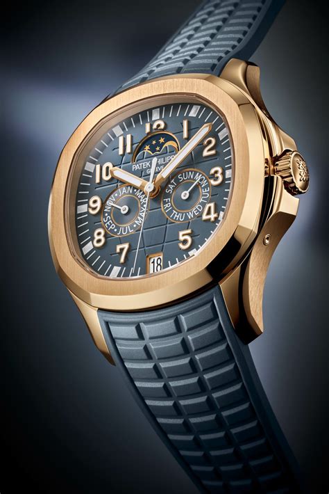 uhrenarmänder patek philippe